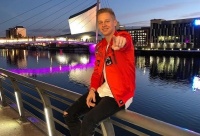 Александр Зинченко: «Никогда ни о чем не жалейте!»