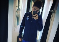 «Динамо» підписало вихованця «Шахтаря»