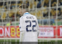 ​Артем Кравець: «Було стільки моментів, скільки не було в жодній грі відбору»