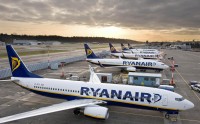 Ryanair: «Перші авіарейси з України найімовірніше запустять до кінця року з трьох міст»