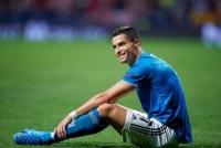 ​Жінка, яка годувала Роналду бургерами, відгукнулася на пропозицію футболіста