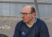 Віктор Леоненко: «Динамо потрібно день і ніч тренувати вихід із оборони в атаку і їх завершення»