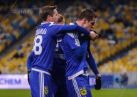  «Дніпро» – «Динамо». Прогноз Олександра Золотогорського