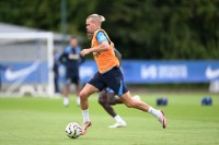 Мудрик оформив гол+пас у спарингу «Челсі» з «Лідсом»