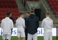 Шевченко стал бы и в ворота. Эксклюзивные факты из истории сборной Украины