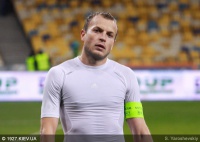 ​Олег Гусєв: «Чим довше «Олімпіку» не забиваєш – тим важчою стає гра»