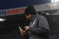 Ріяд Марез оголосив про завершення кар'єри