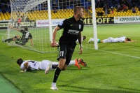 Підсумки 9-го туру ЛПМ для орендованих динамівців