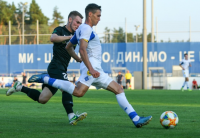 Быстрее ветра: 10 фактов об Александре Тымчике