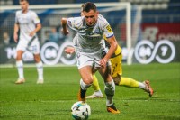 Кабаєв – про нічию «Динамо» з «Рухом»: «Вболівальники не зможуть дорікнути нам у відсутності бажання»