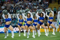 «Шахтар» - «Динамо»: фотозвіт