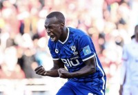 Відбувся перший матч 1/4 фіналу клубного ЧС-2023