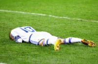 «Сток Сіті» придбає Шакірі замість Ярмоленка