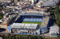 Місце призначення - Лондон