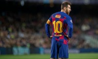 Стало известно, почему Месси решил уйти из «Барселоны»