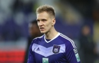 «Андерлехту» радять взяти для Теодорчика персонального тренера