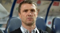 ЗМІ: «В «Аль-Ахлі» знайшли заміну Сергію Реброву»