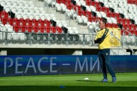 Україна – Вірменія: Петраков оголосив заявку на поєдинок Ліги націй – мінус чотири гравці плюс прощання з Пятовим