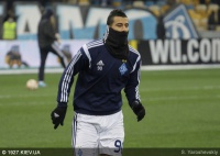 Беланда не потрібен «Шальке»