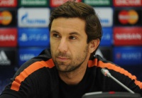 Даріо Срна: «Якщо «Шахтар» зіграє так само, як в першому таймі, то ми повинні пройти далі»