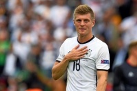 «Реал» відпустить Крооса в «МЮ» лише за 500 мільйонів євро