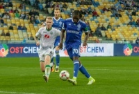 Юрій Ткачук: «Перша думка після матчу з «Динамо» - закінчити з футболом»