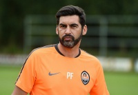 Паулу Фонсека : «Мене зовсім не лякає, що ми розпочнемо сезон матчем із «Динамо»