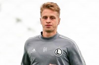 Шабанов в «Легии» в цифрах WyScout: почему поляки хотят выкупить украинца?