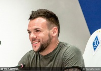 Микола Морозюк: «У неділю я вже повинен почати тренуватися в загальній групі»