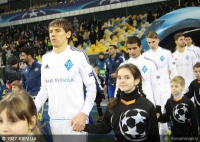 Віктор Леоненко: «Гармаш – хороший футболіст, але до «зірки» йому ще далеко»