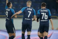 Віцечемпіони Італії націлилися на Довбика