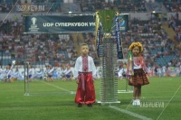 «Шахтар» - «Динамо»: орієнтовні склади на Суперкубок України