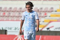 Юний динамівський вінгер на фінальній стадії відновлення