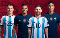 Мбаппе vs Мессі, Ді Марія vs Рабйо: одноклубники, які зійдуться один проти одного в головному матчі життя