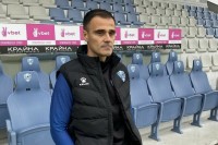 Желько Любенович: «Незіграний матч із «Динамо»? Хочеться, щоб усе було по-футбольному»