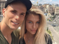 Украинская девушка легионера «Динамо» победила россиянку в «Лиге чемпионов» среди избранниц футболистов