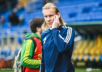 ЗМІ: «Бешикташ» намагається обміняти Бойка на Віду