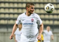 Александр Гладкий: «Таких сборов, как у Скрипника, у меня еще не было»