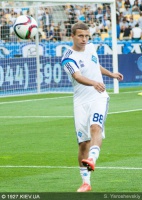 Сергій М'якушко: «Збори класні, все супер»