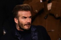 Бекхем готовий купити «Манчестер Юнайтед»