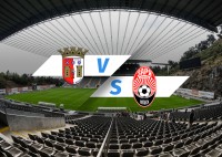 «Брага» – «Зоря»: що пропонують букмекери?