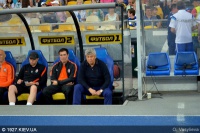 ​Луческу закликає Адріано піти