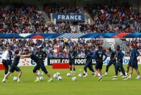 «Air France» розпочала страйк, який може завадити Євро-2016