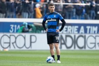 Маліновський – в основі «Аталанти» на матч із «Вероною»