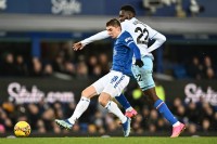 Названо оцінку Миколенка за матч «Евертона» в 1/32 фіналу Кубка Англії