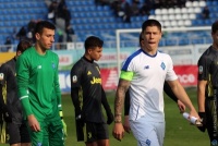 Блогер: «Денис Попов – уже сейчас сильнейший центральный защитник Украины»