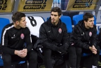 Харатин может перейти в «Видеотон» и получить венгерский паспорт