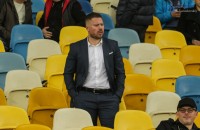 Александр Панков: «Представители АЕКа интересовались Ребровым, сказал им, что это топ-тренер»