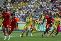 Интервью из прошлого. Андрей Гусин: «Лобановскому не надо было много говорить»