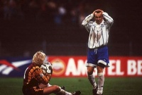 Вони билися за ... Батьківщину! Росіяни, які вирішили грати за Україну